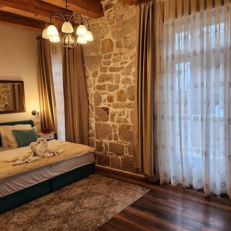 Boutique Vila Marijini Dvori Tribalj Zewnętrze zdjęcie