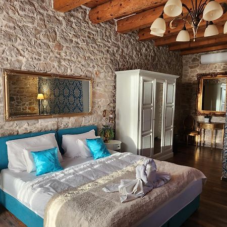 Boutique Vila Marijini Dvori Tribalj Zewnętrze zdjęcie