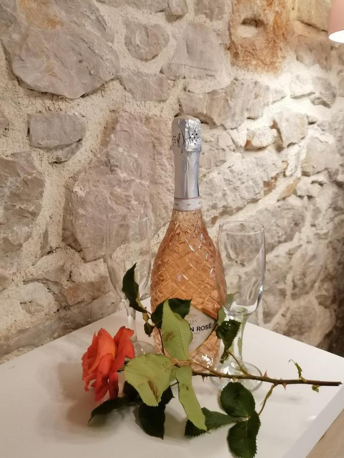 Boutique Vila Marijini Dvori Tribalj Zewnętrze zdjęcie