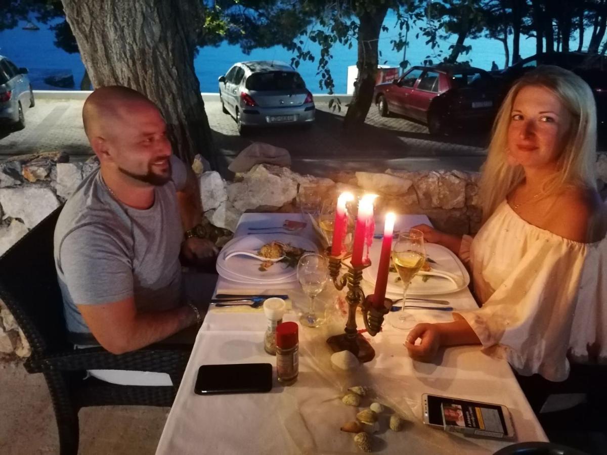 Boutique Vila Marijini Dvori Tribalj Zewnętrze zdjęcie