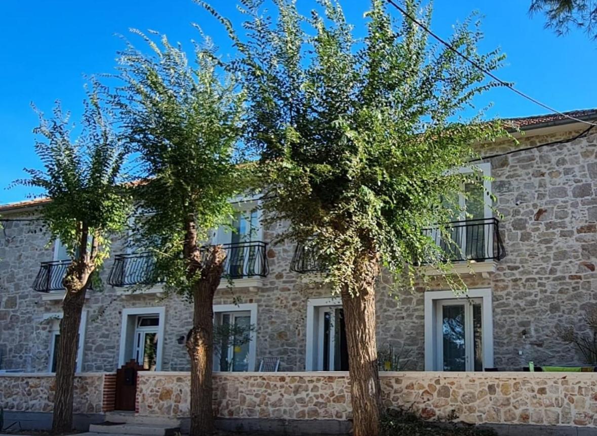 Boutique Vila Marijini Dvori Tribalj Zewnętrze zdjęcie