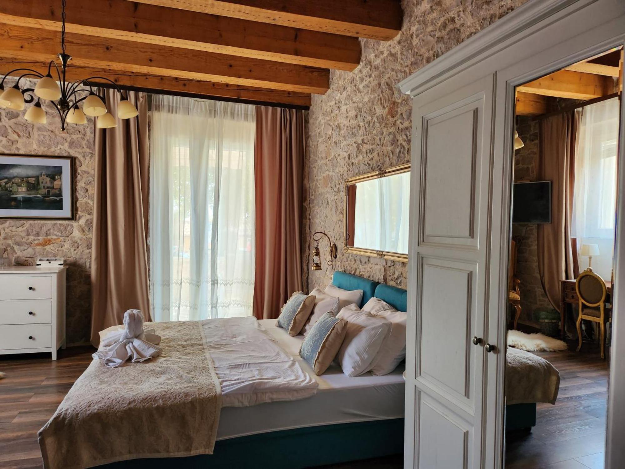 Boutique Vila Marijini Dvori Tribalj Pokój zdjęcie