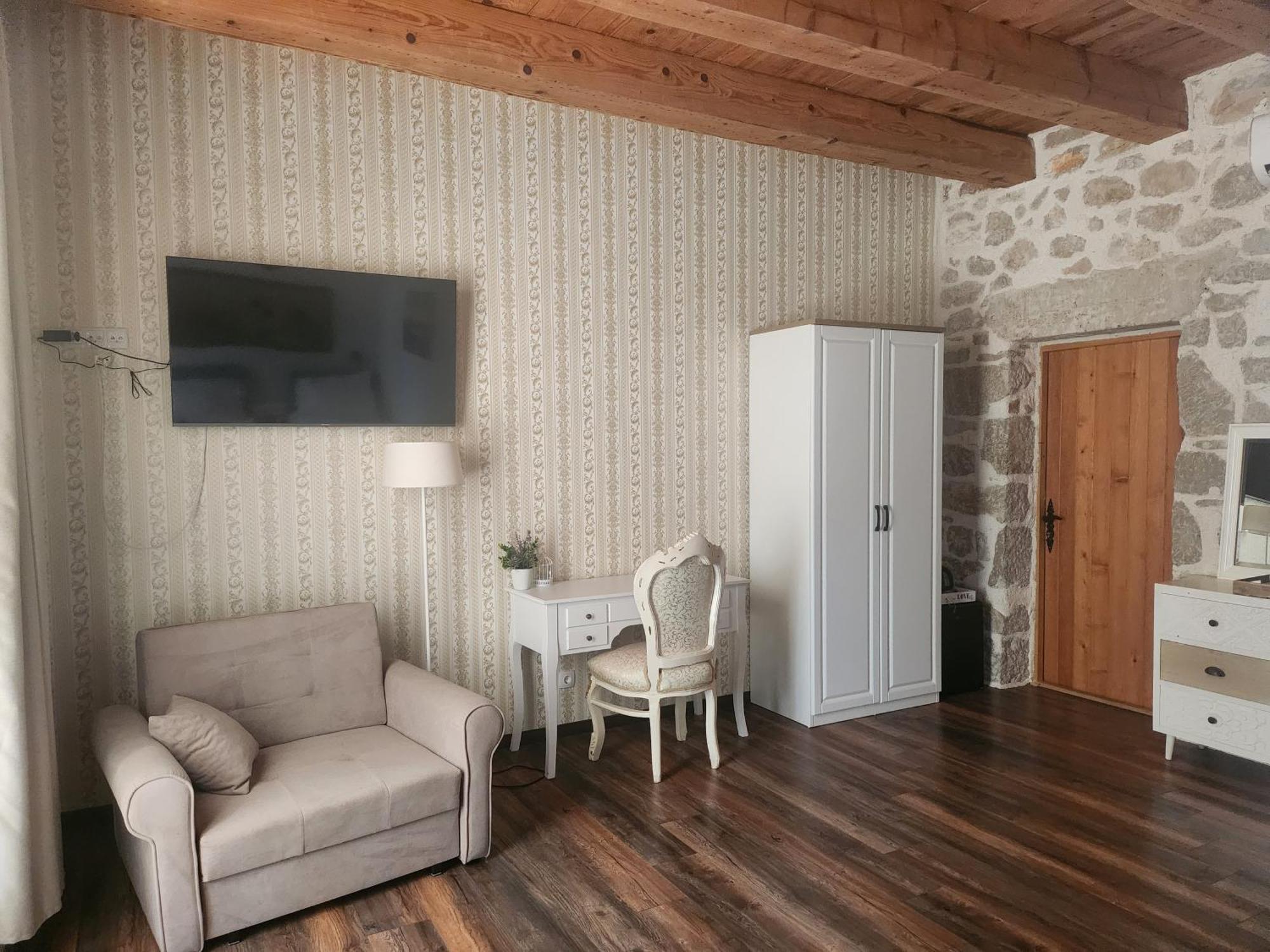 Boutique Vila Marijini Dvori Tribalj Zewnętrze zdjęcie