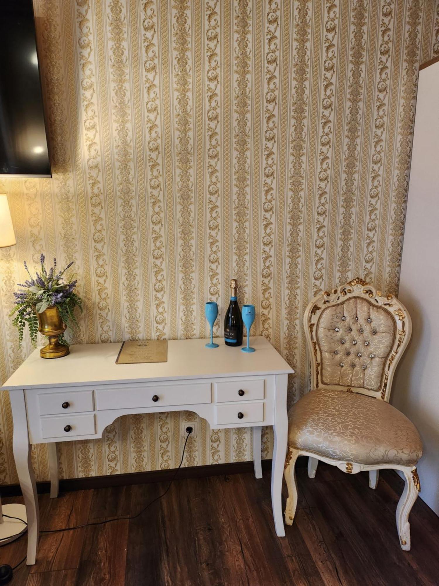 Boutique Vila Marijini Dvori Tribalj Zewnętrze zdjęcie