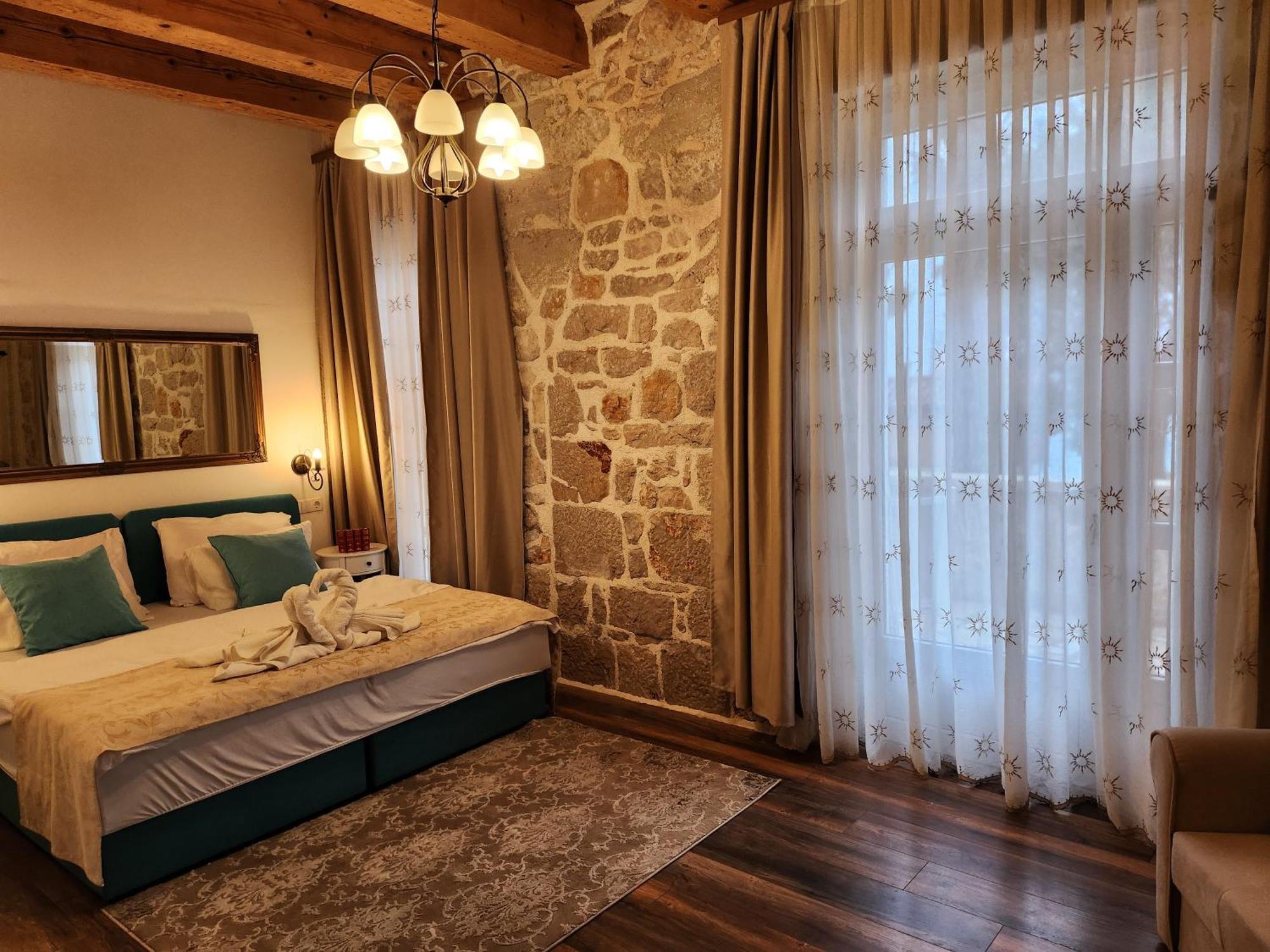 Boutique Vila Marijini Dvori Tribalj Zewnętrze zdjęcie